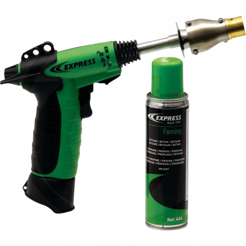 Horizont Express Gasenthorner