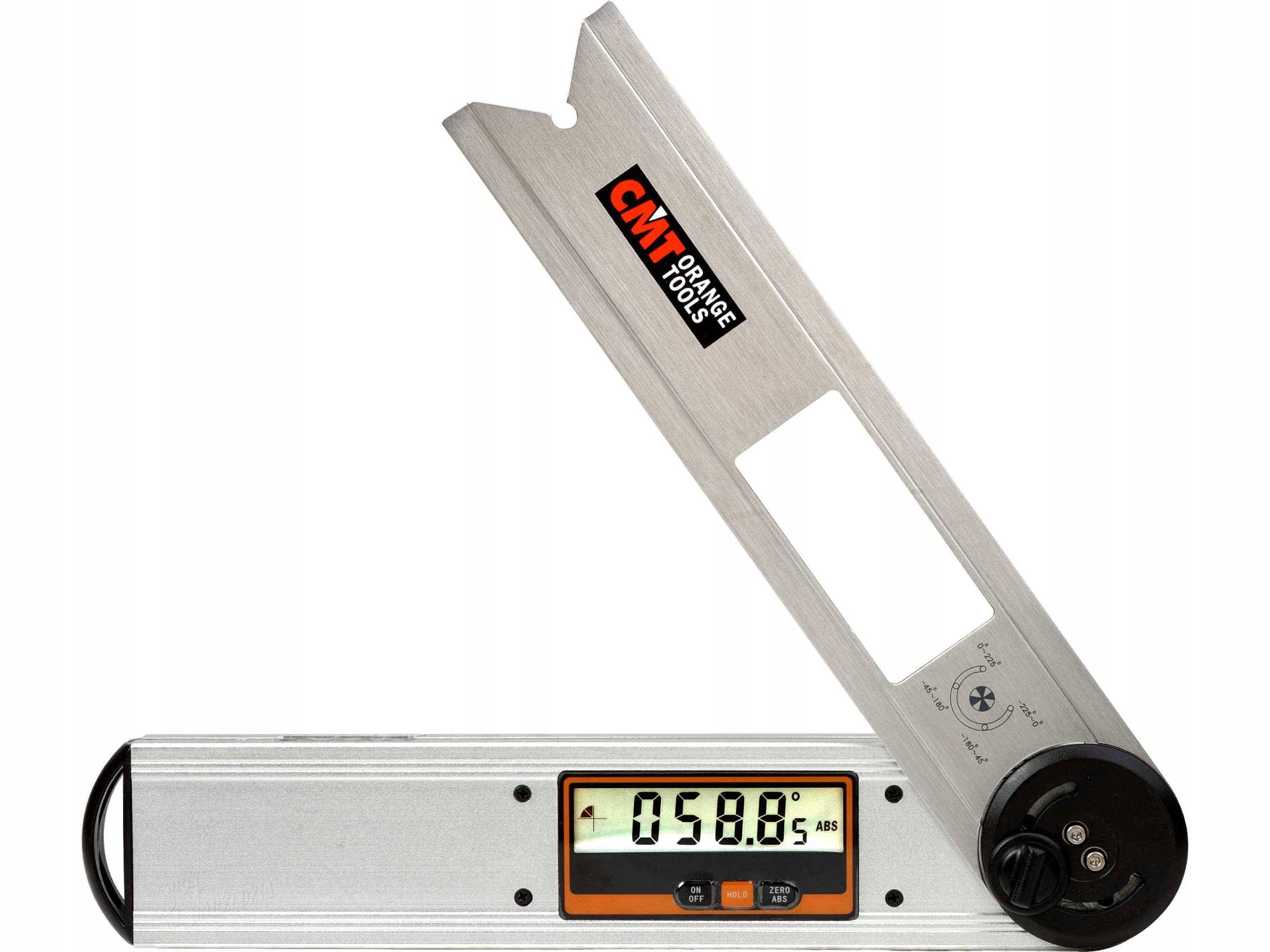 

Cmt Kątomierz Elektroniczny Cyfrowy DAF-001