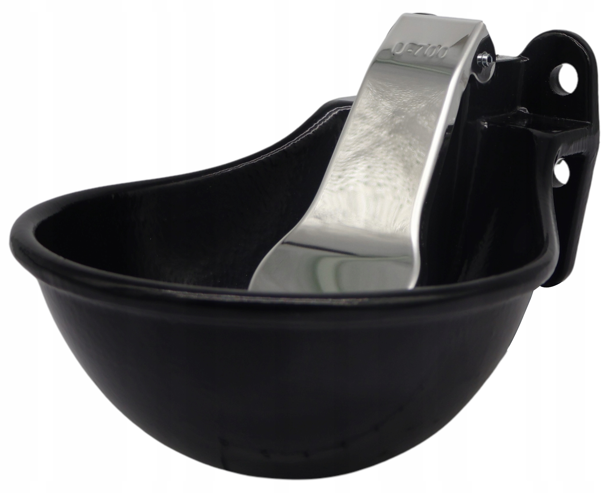 ÖNTÖTTVAS ITATÓ ROZSDAMENTES ACÉL NYELVVEL 1.5L FARM.