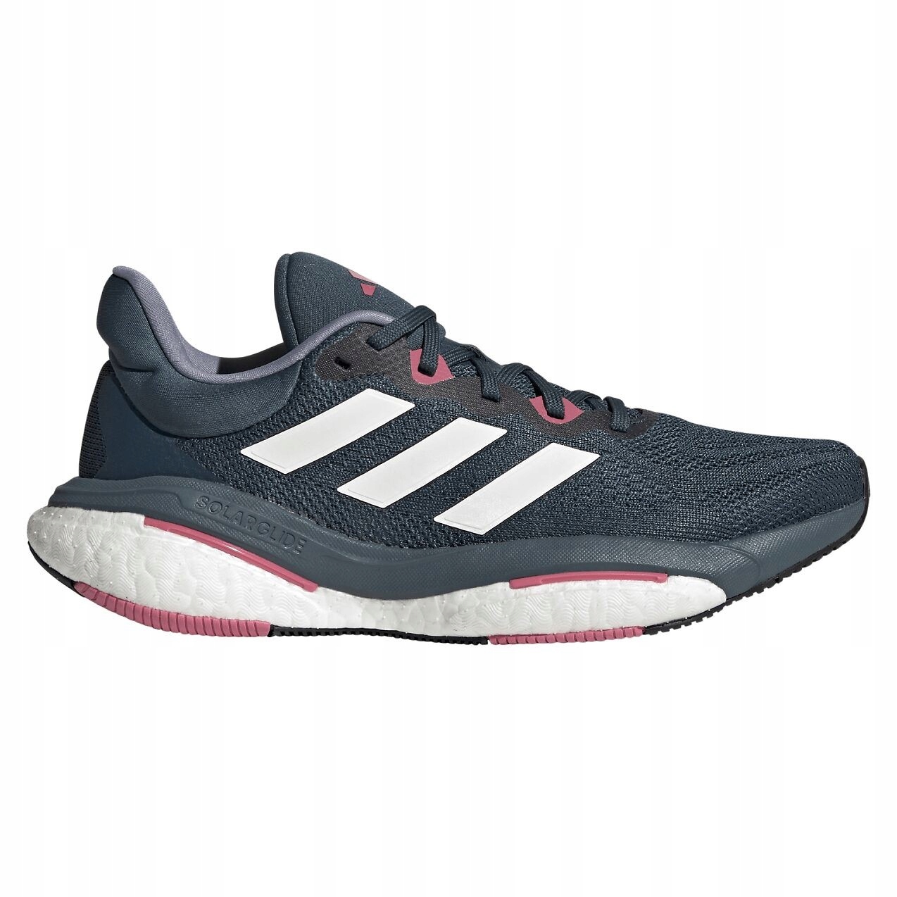 Adidas damskie buty do biegania SolarGlide 6 Treningowe Lekkie Boost r. 40