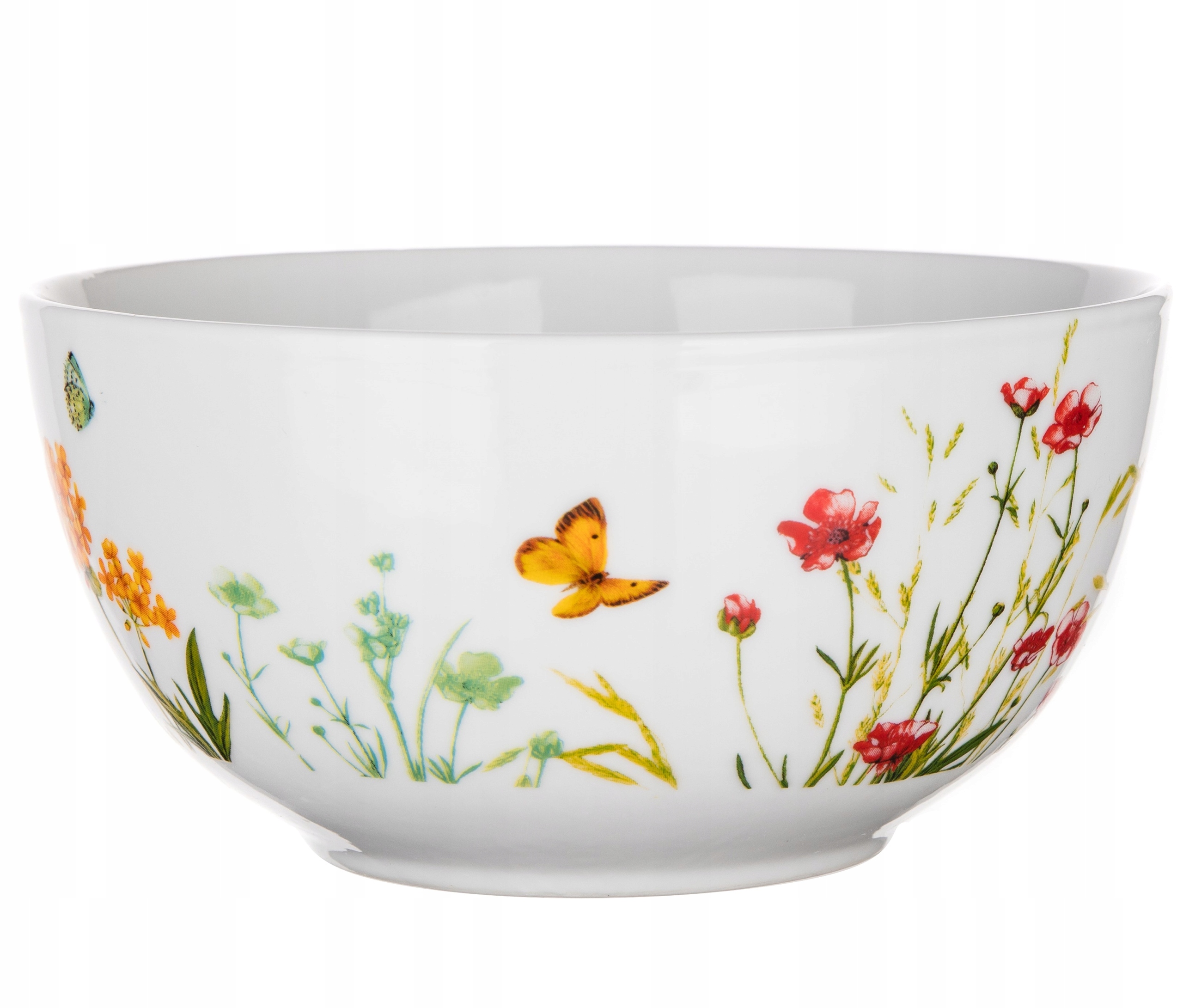 

Banquet Kwiaty Łąka Salaterka Miska Do Zupy 14 CM