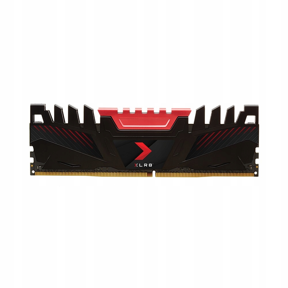 Pamięć Pny 16GB (1*16GB) DDR4 3200MHz CL16 Radiator