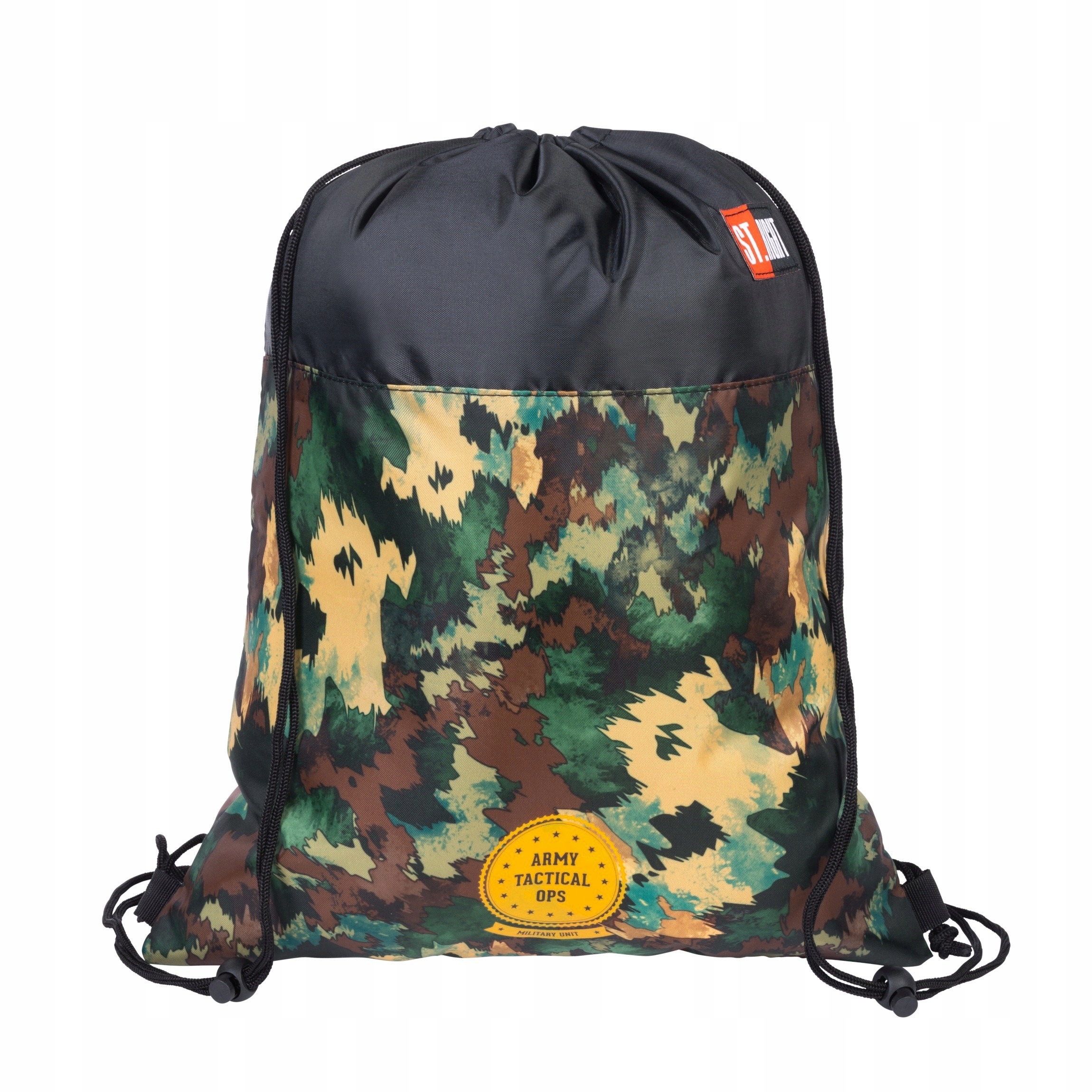 

Worek na obuwie Pustynne Moro St.Right Majewski