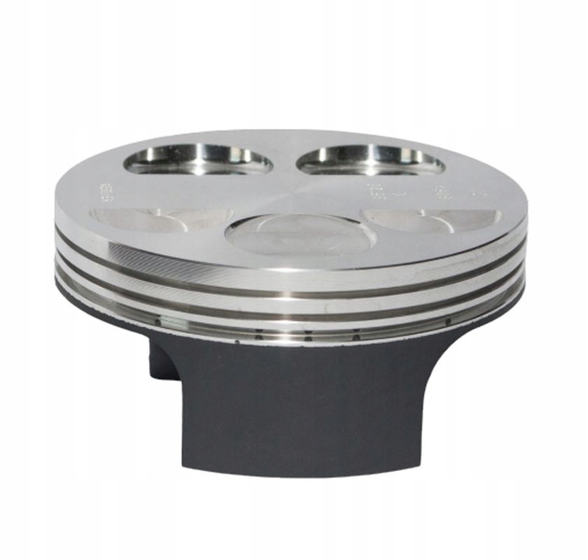 Vertex Piest Yamaha Yzf 426 00-02, Wrf 426 01-02 Hc 94,96 MM (3 Krúžky)