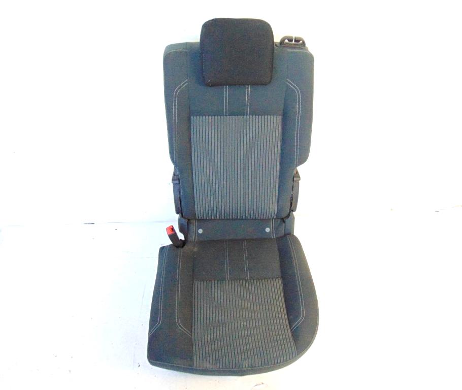 СИДЕНЬЕ ЗАДНЕЕ ЛЕВОЕ FORD C-MAX MK2 (2010-2015)