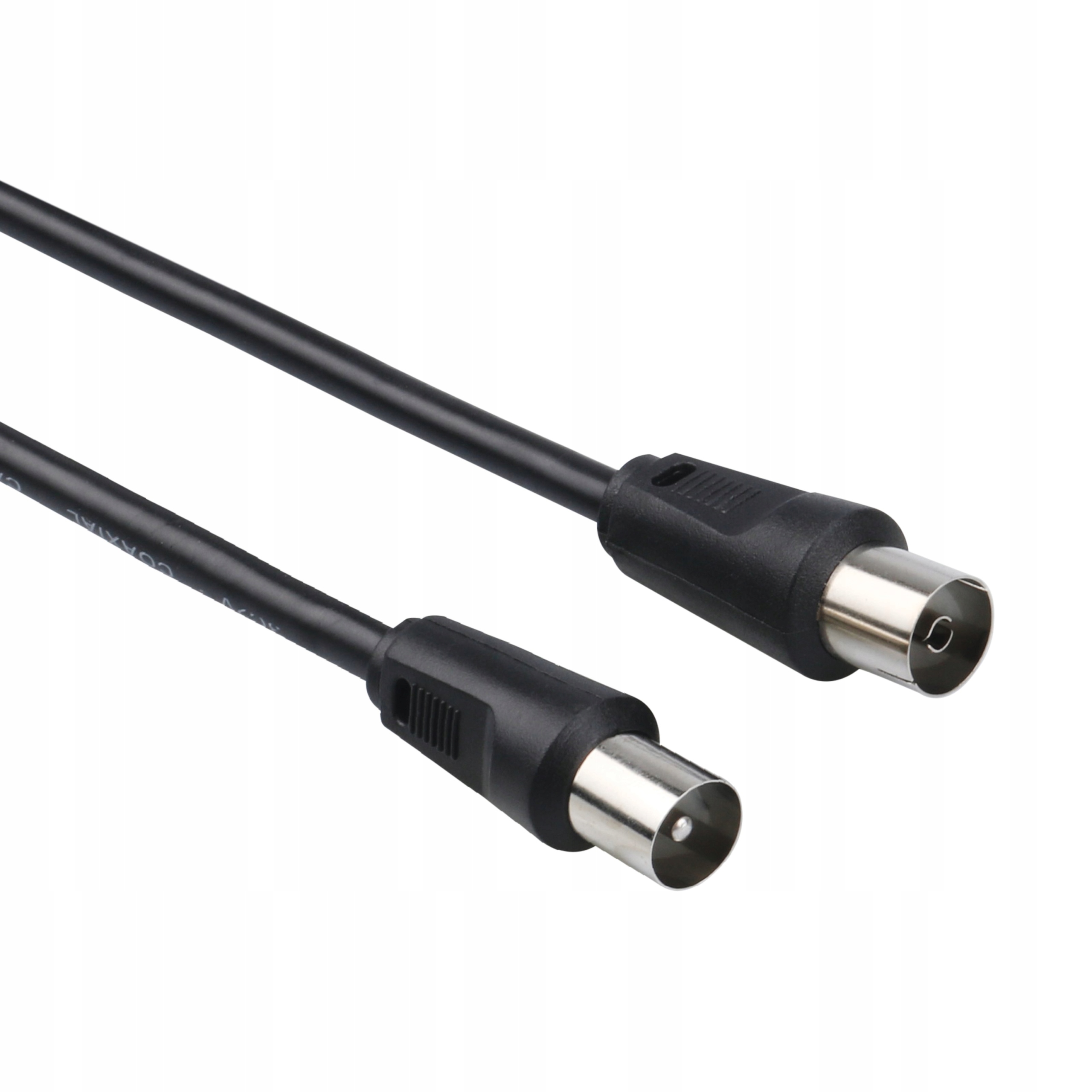 Anténní kabel Iec 1,5 m