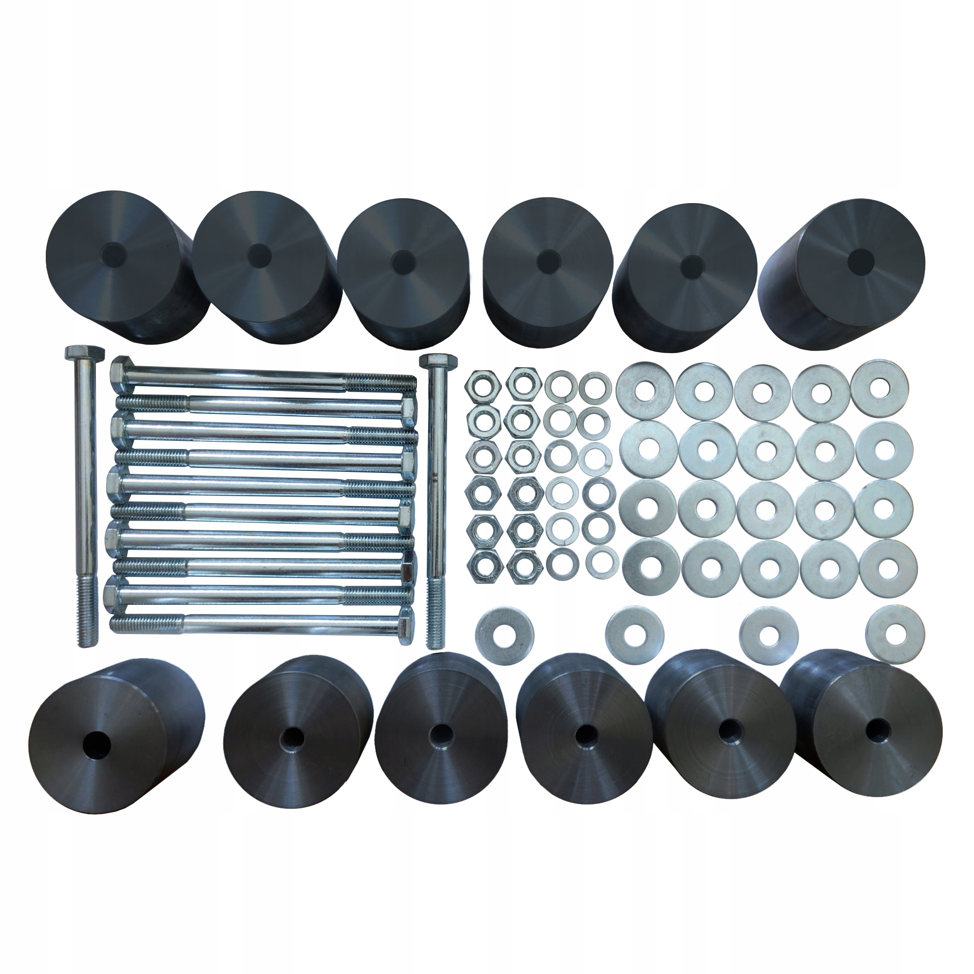 BL-2C-5D-12-Poli - Body lift + 2 