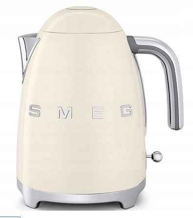 Smeg Rýchlovarná kanvica KLF03CREU
