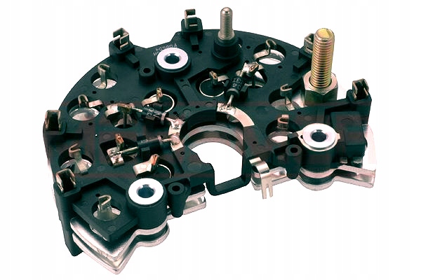 PROSTOWNIK ALTERNATORA ERA Producent części ERA