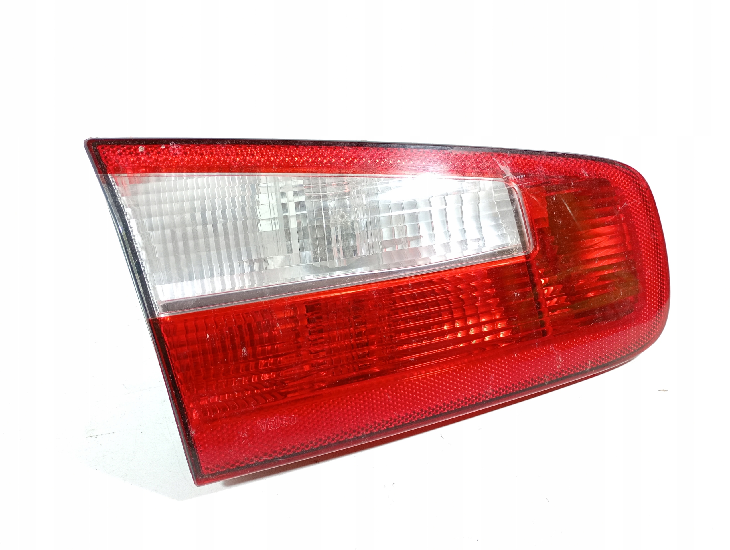 Renault Laguna 2 II 02-07 light left rear rear part OE 8200002475
