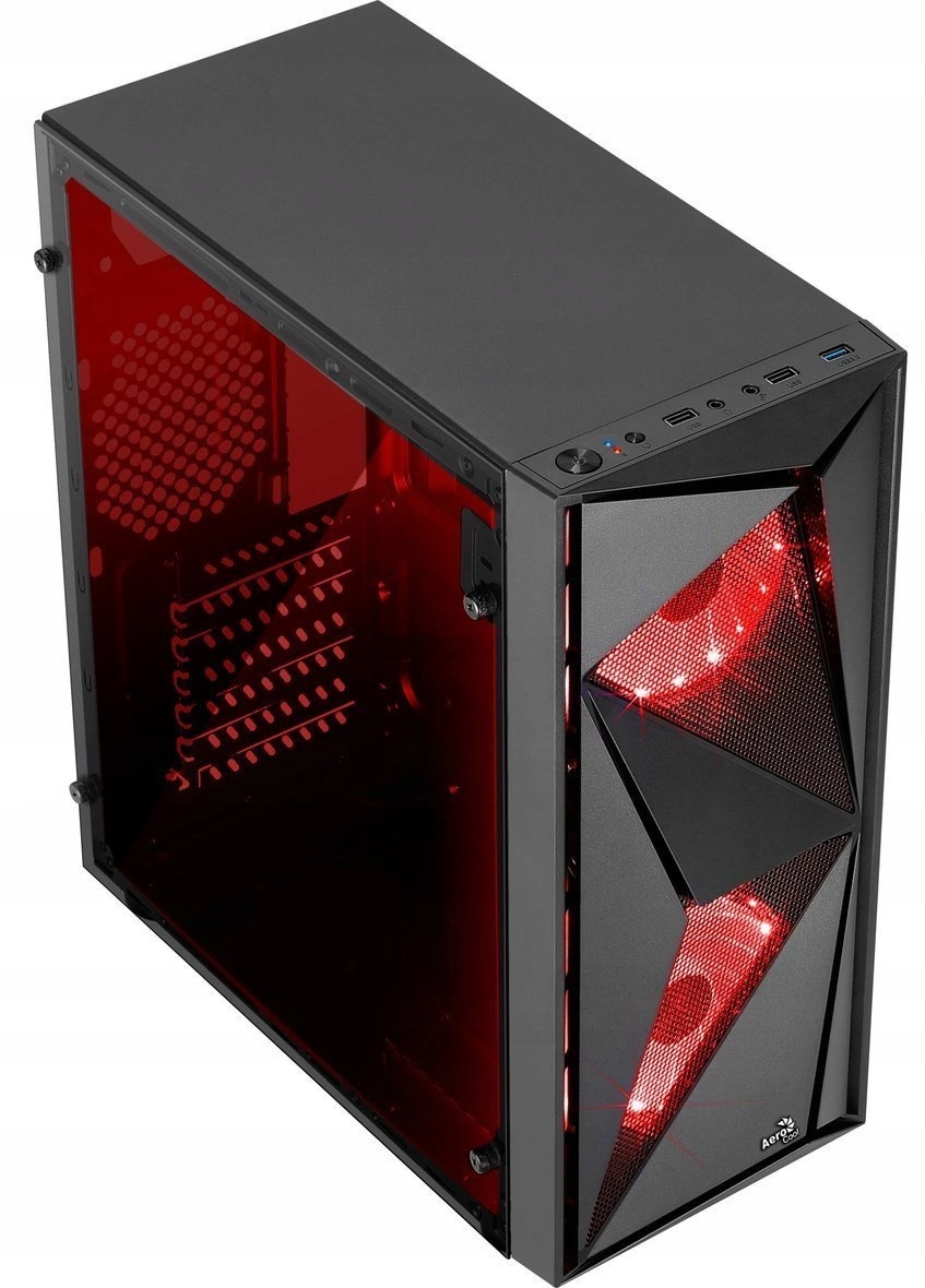 Levný Počítač Amd Athlon 16GB Ram 1TB Ssd WiFi