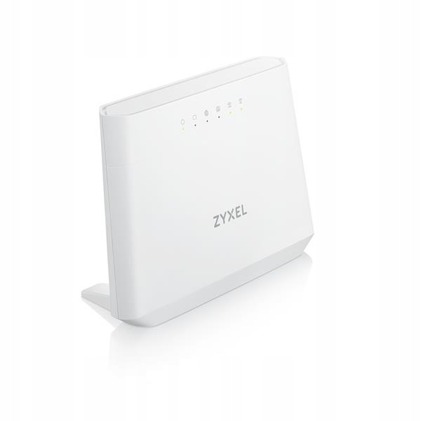 Prístupový bod, Most, Router Zyxel VMG3625-T50B 802.11ac (Wi-Fi 5)