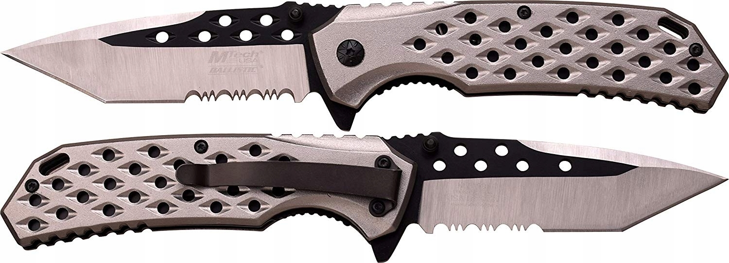MTech Usa MT-A931GY nůž skládací nůž