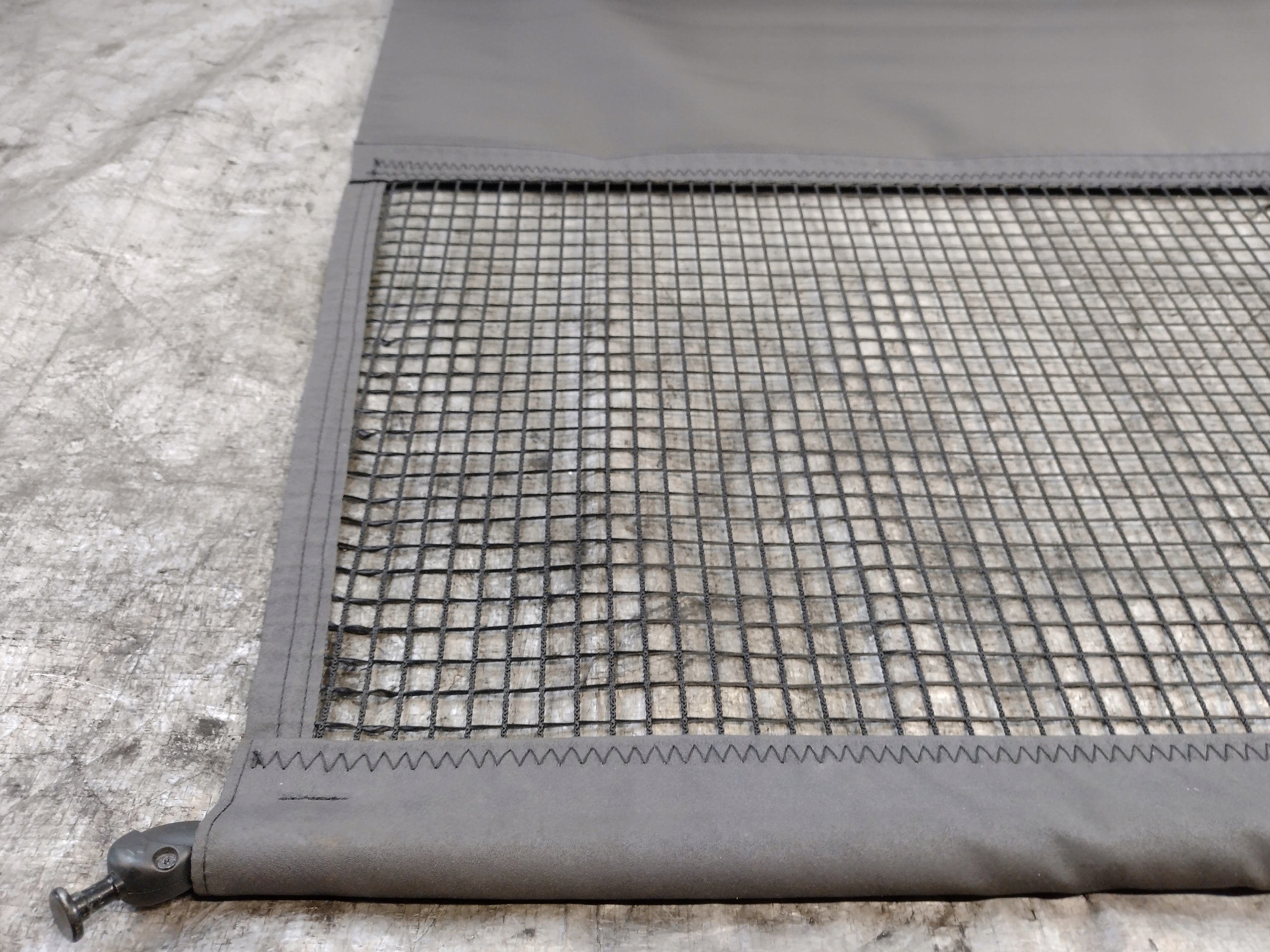 blinds net boot Volvo V50 351910-0976