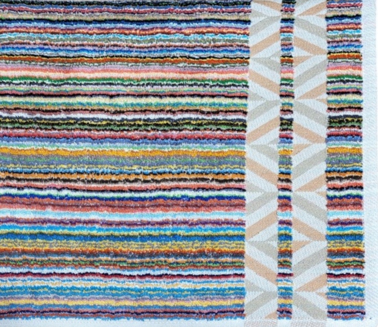 ZWOLTEX Ręcznik PERU bawełna EGIPSKA 70x140