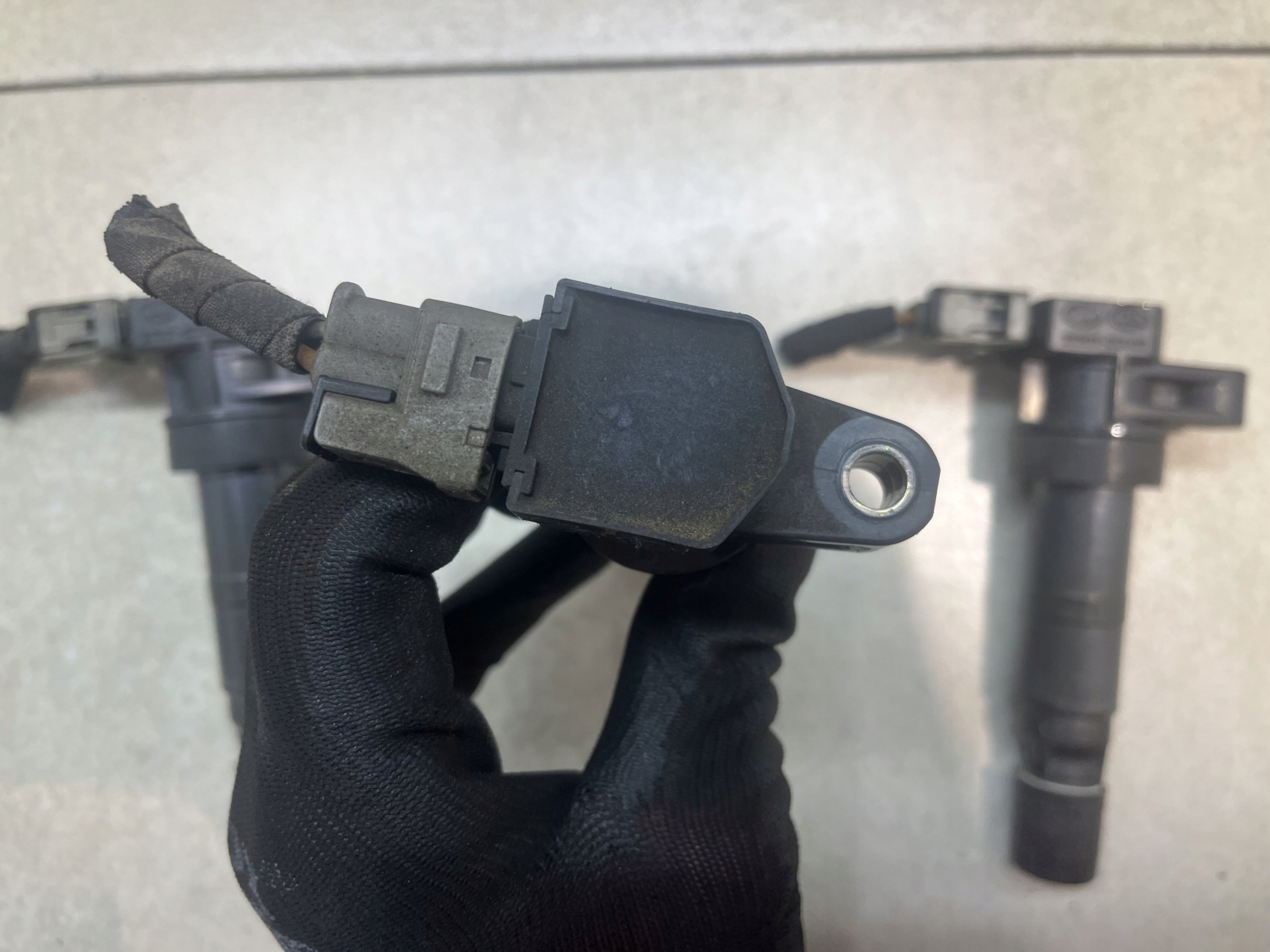 coil ignition SONATA V6 3.3 273013C000