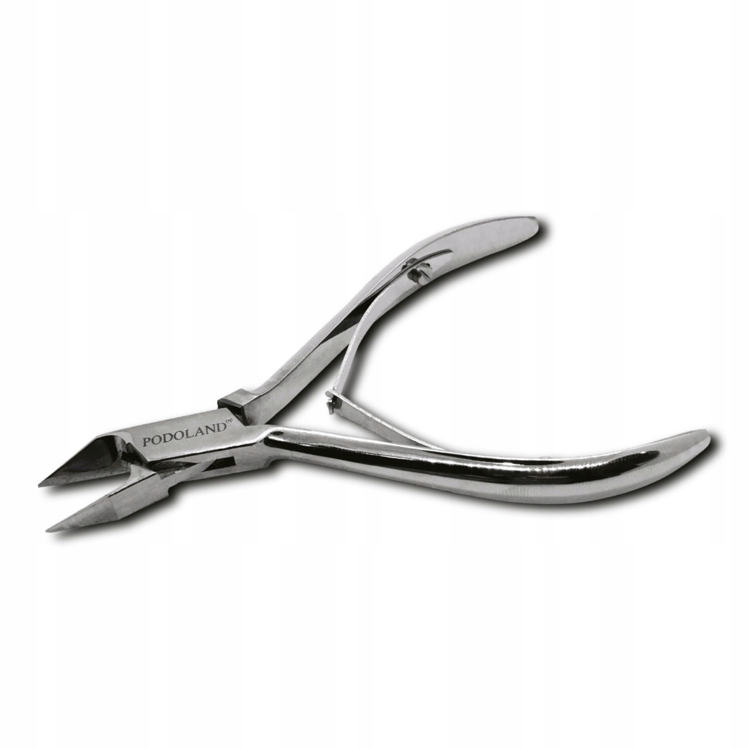 Podoland Kleště rovné na zkracování nehtů, 16 mm