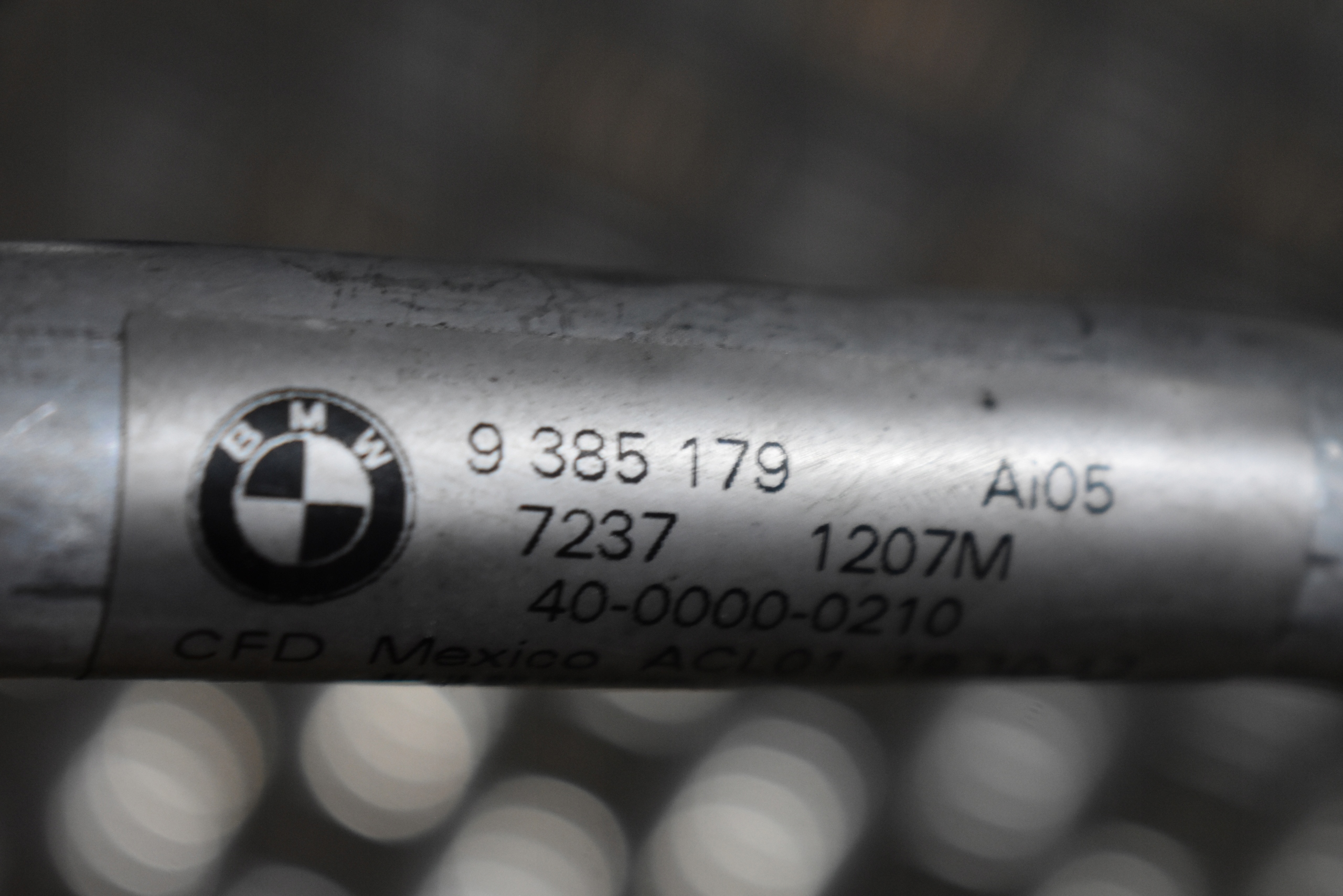 IDEALNY prijenos klimatizacije BMW G01 G02 1