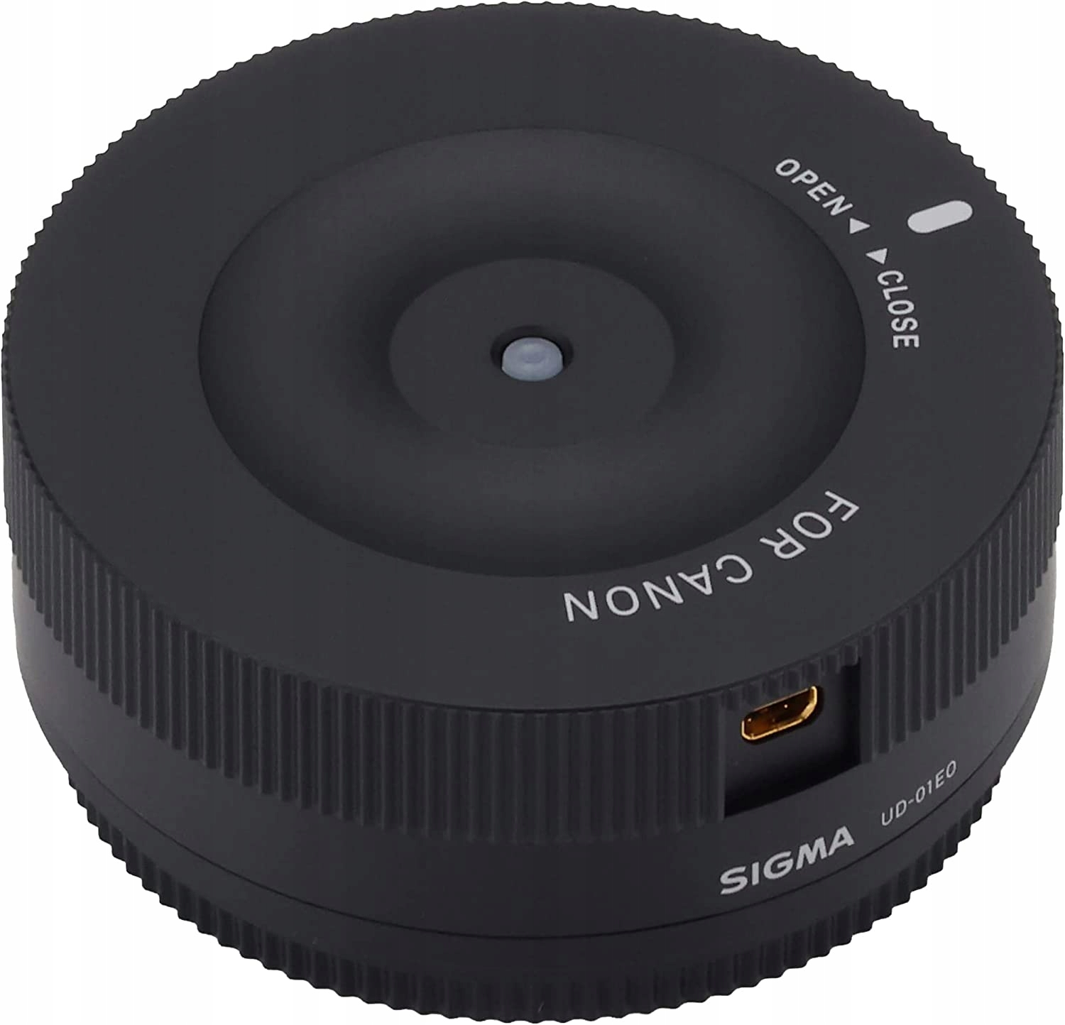 УСТРОЙСТВО ПЕРСОНАЛИЗАЦИИ SIGMA USB DOCK ДЛЯ CANON