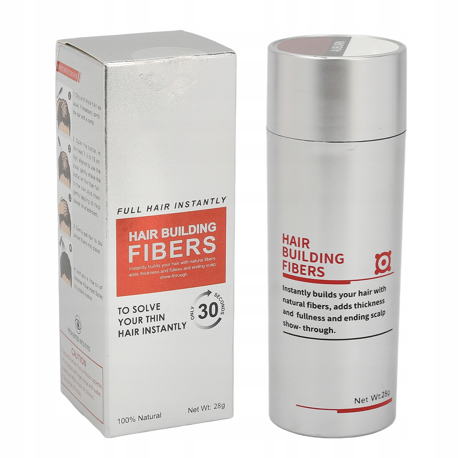 PUDER ZWIĘKSZAJĄCY OBJĘTOŚĆ 28G