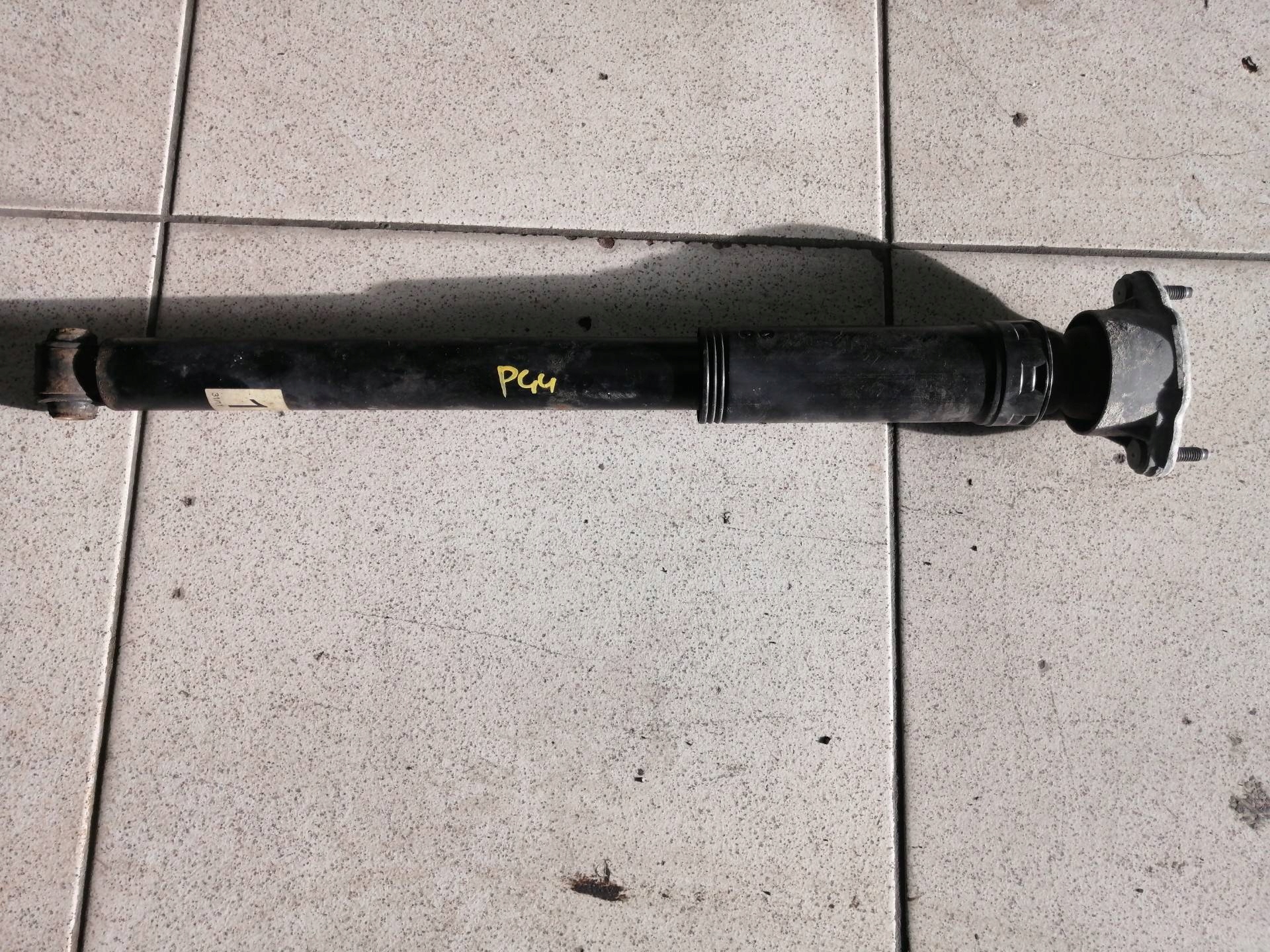 Stoßdämpfer heck Mercedes-Benz E w212 W212 2011 A2043260598