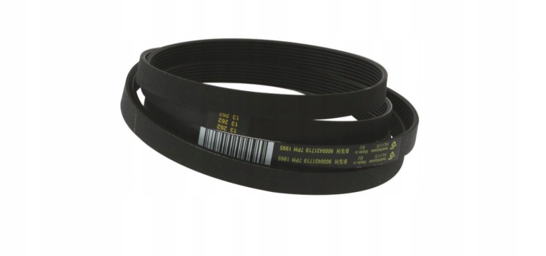 Pasek suszarki Bosch 1995 H7