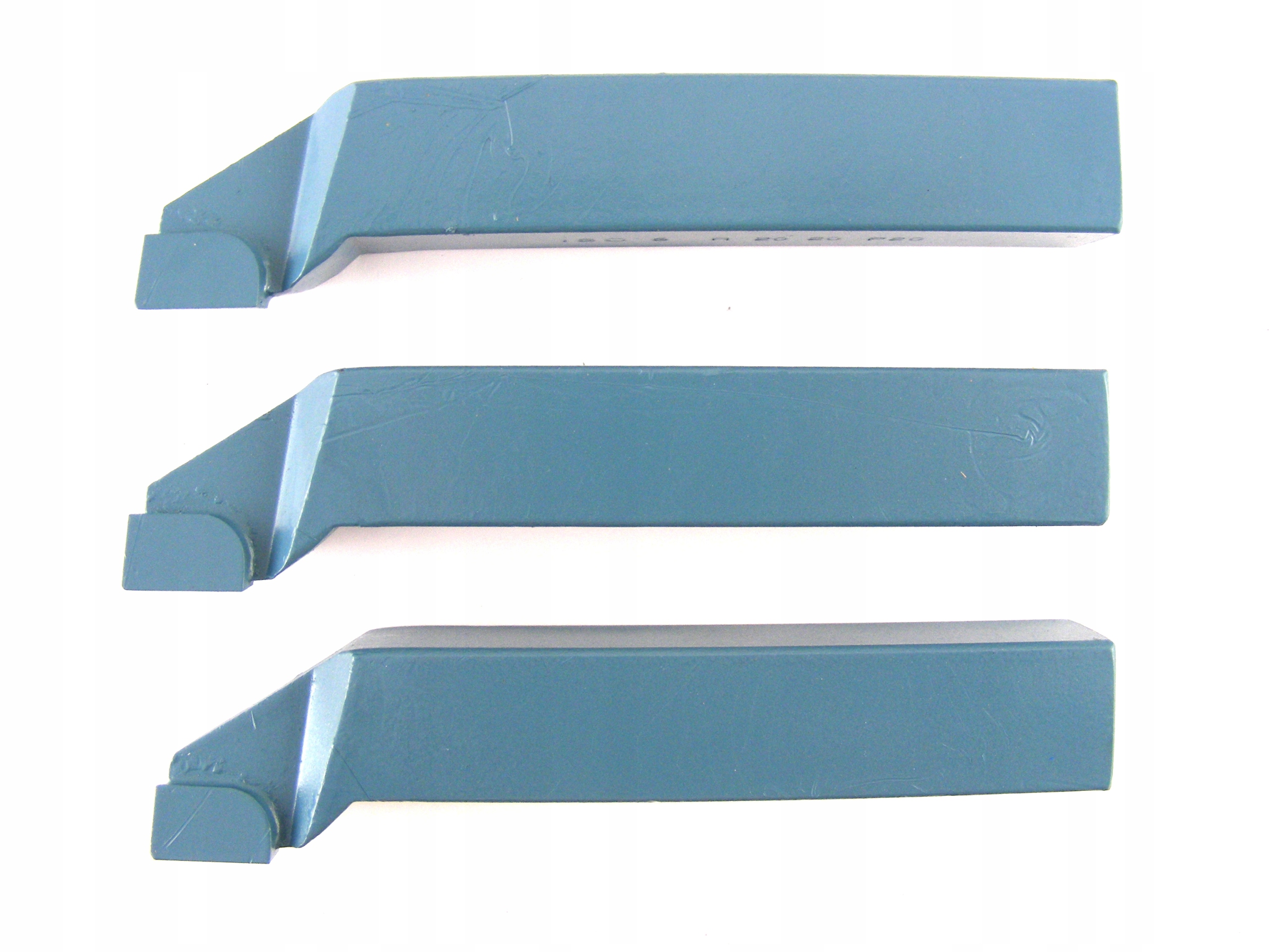 

Nóż tokarski NNBe ISO6R 2525 P20 2525 3 sztuk