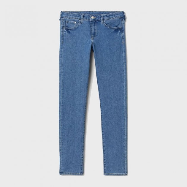 

H&m spodnie skinny low jeans denim 27/30 U60