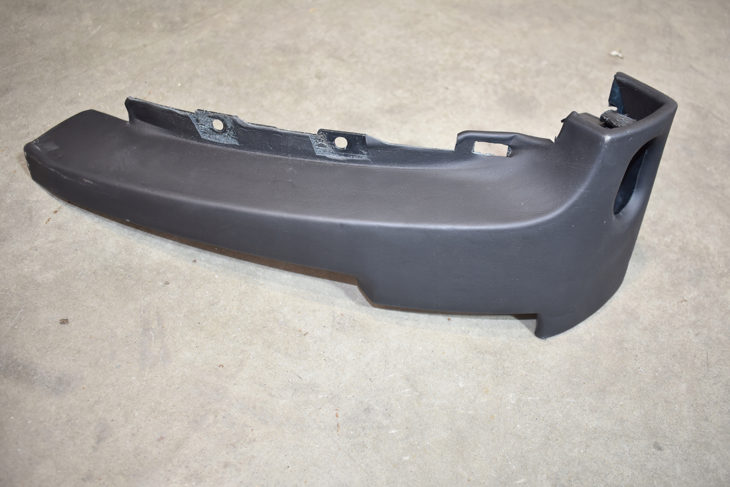 cover consoles left NAPPA BENTLEY 1