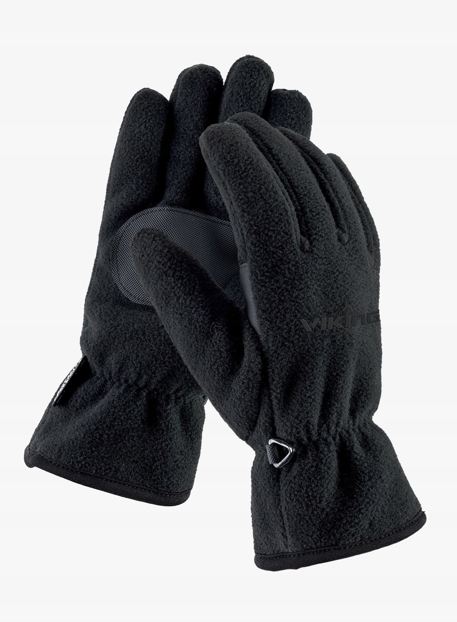 Rękawice multifunkcyjne dziecięce Viking Comfort Jr 0900 czarny