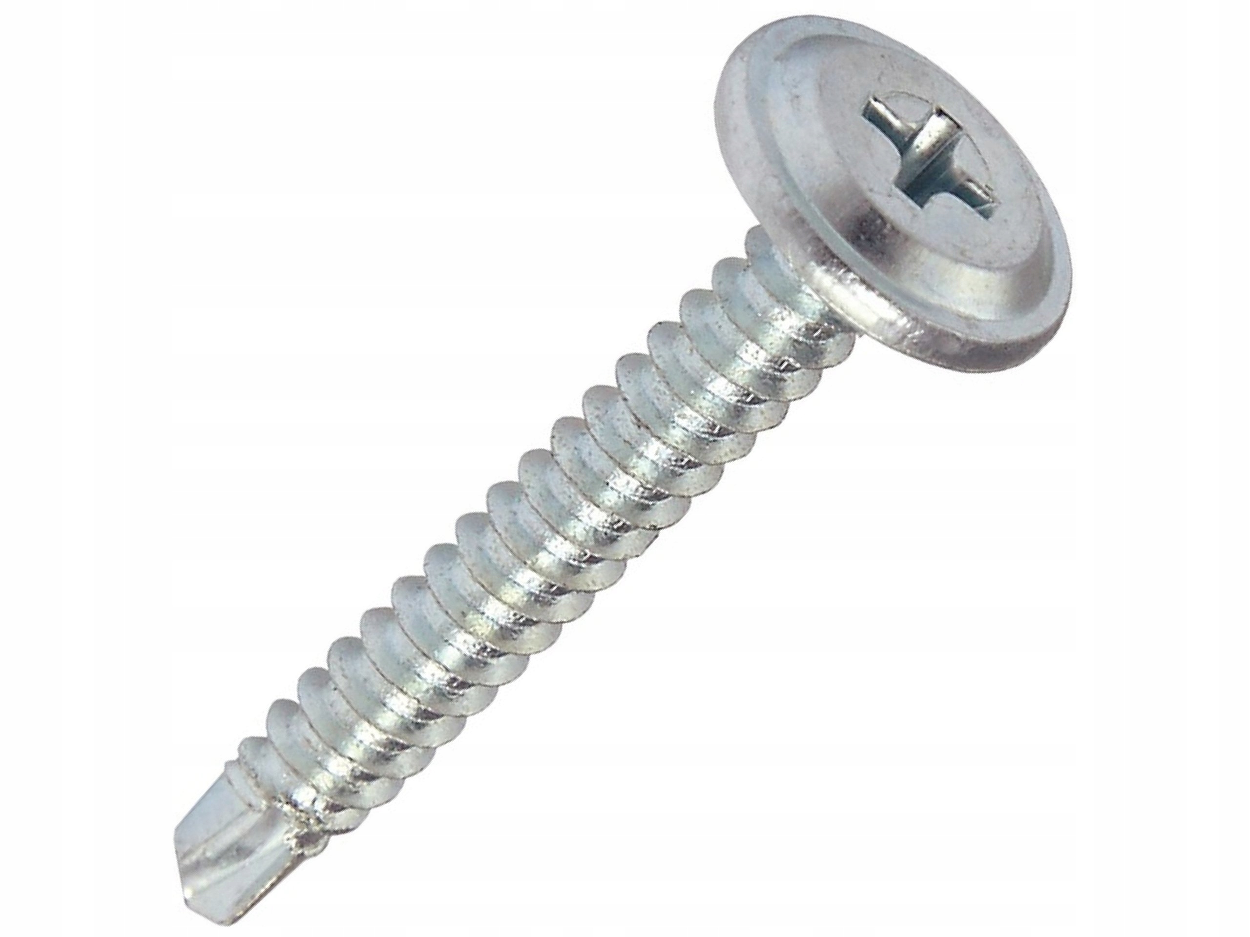 

Wkręty samowiercące 4,2x65 do metalu 200 szt