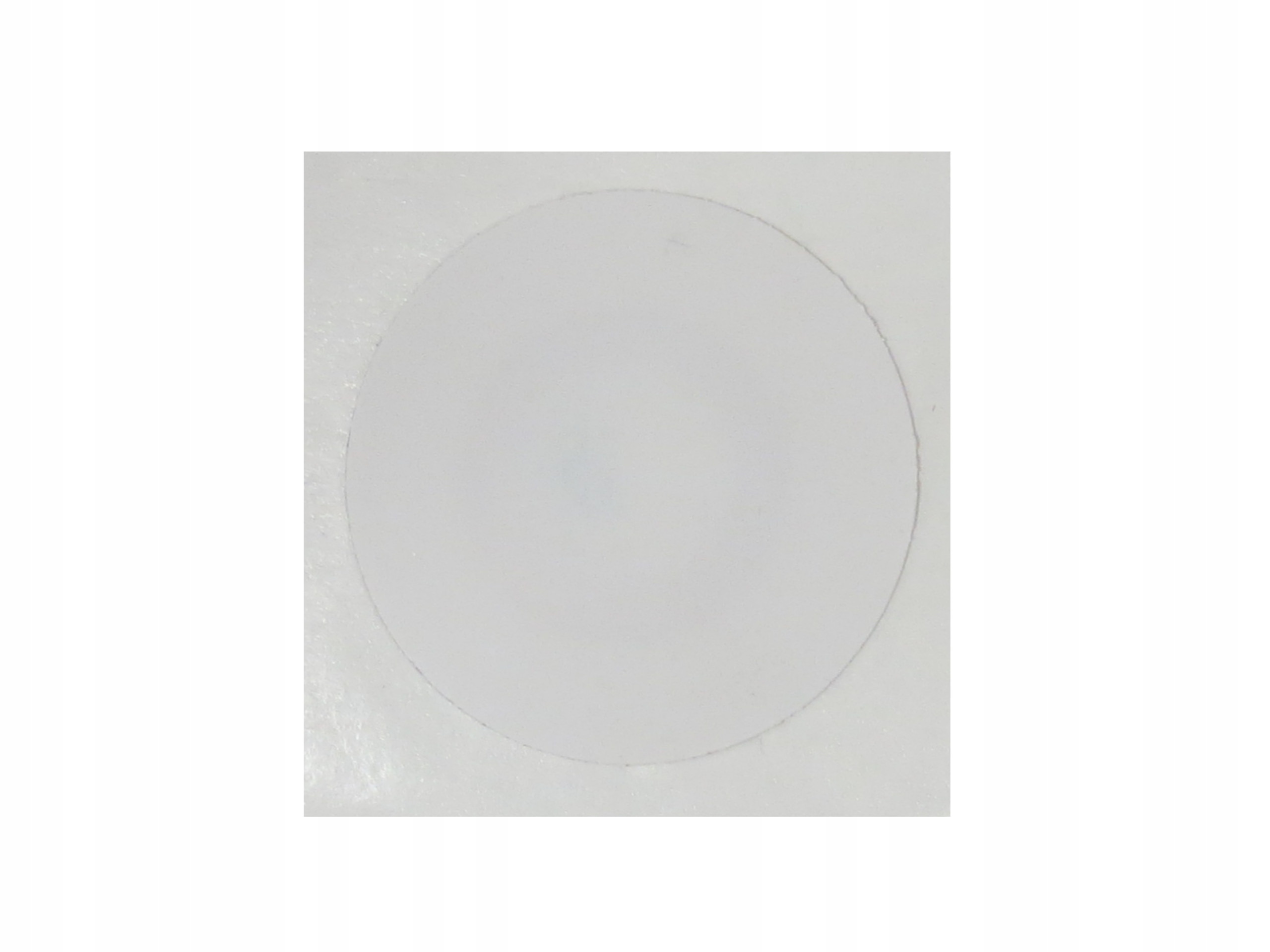 Naklejka TAG ID Fotopol U-sticker-35-1 EM4100