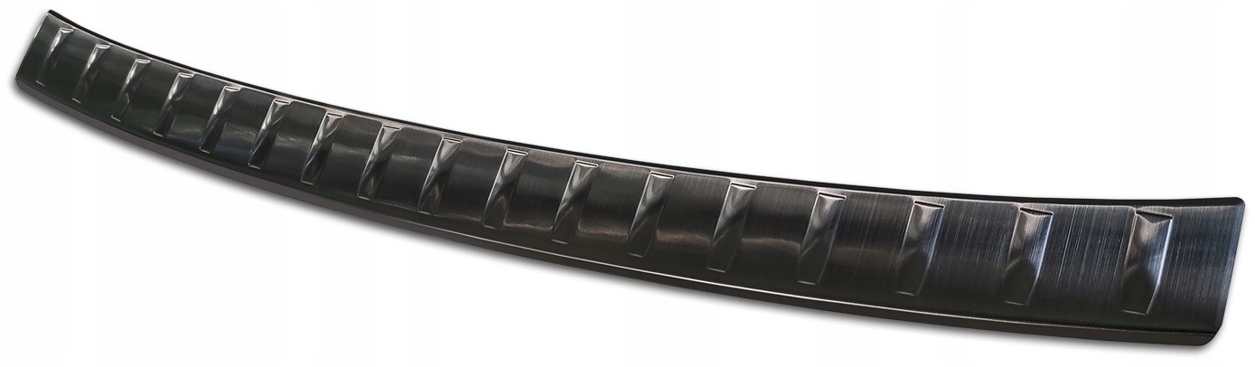 Seat Ibiza V Fl 2021 – Ochranná Lišta Na Zadní Nárazník