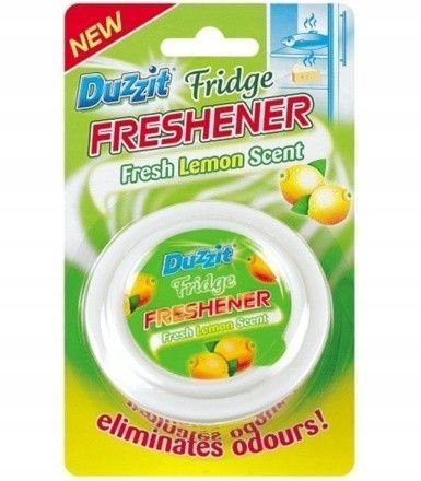 

Duzzit Fridge Freshener pochłaniacz do lodówek Uk