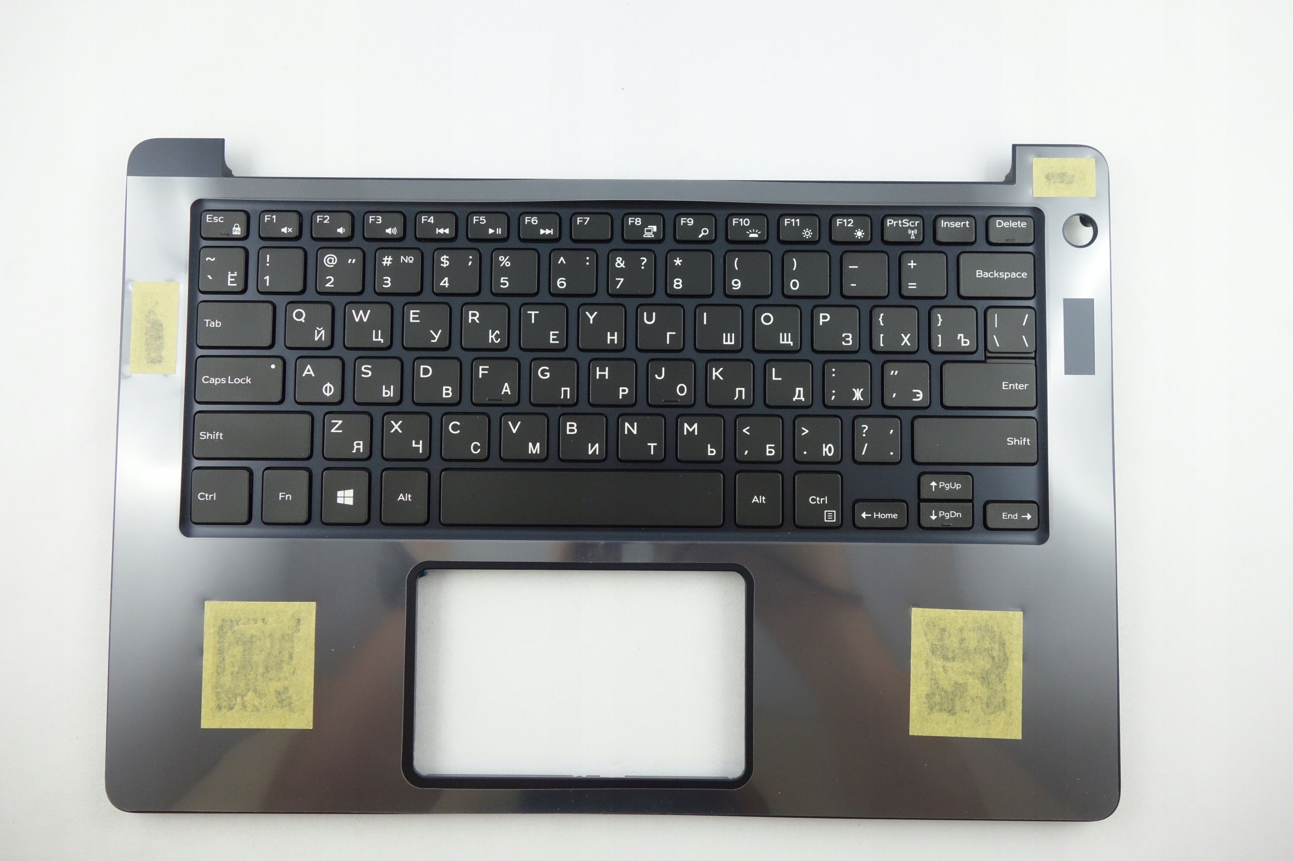 Nový Palmrest Dell Vostro Inspiron 5370 č. Kfdmn