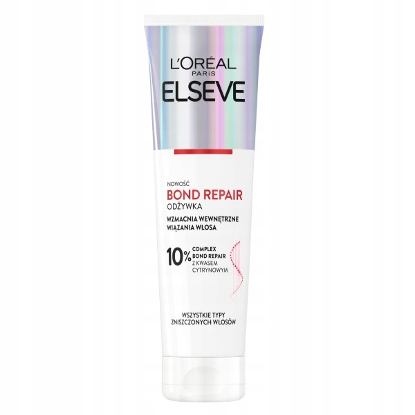 

L'oreal Elseve Bond Repair odżywka wzmacniająca
