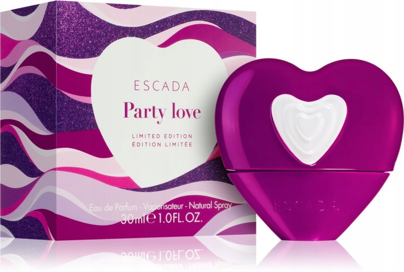 Party Love edp vapo 30 ml