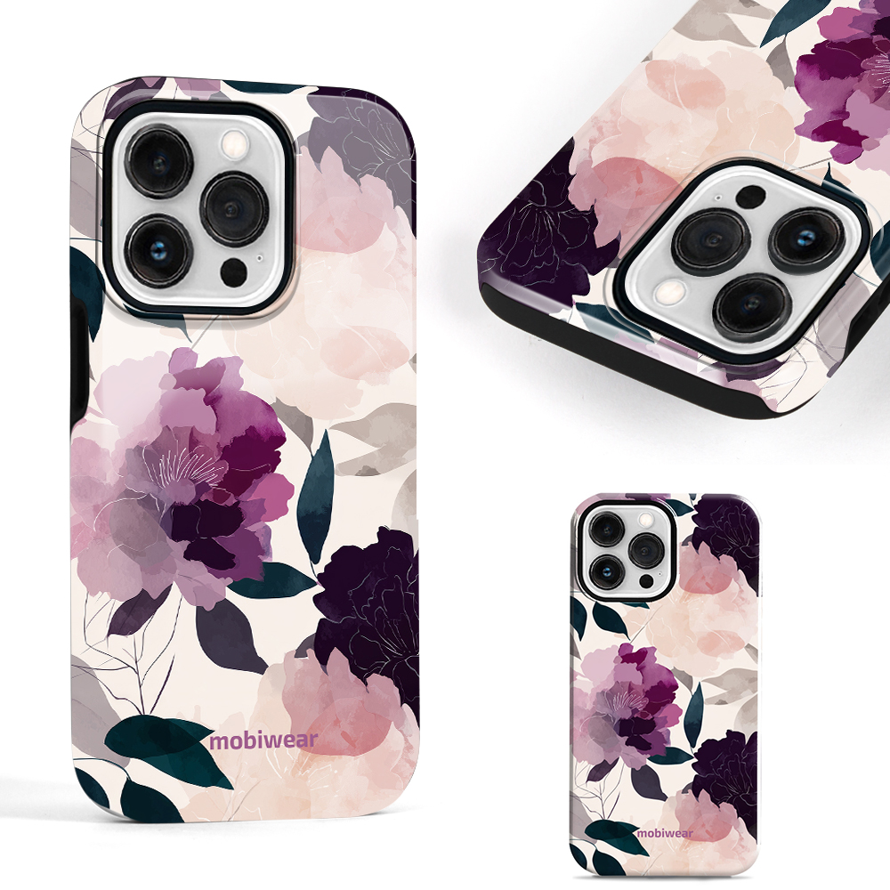 Etui Mobiwear Elite Pro do Apple iPhone 13 Pro Max EB21E