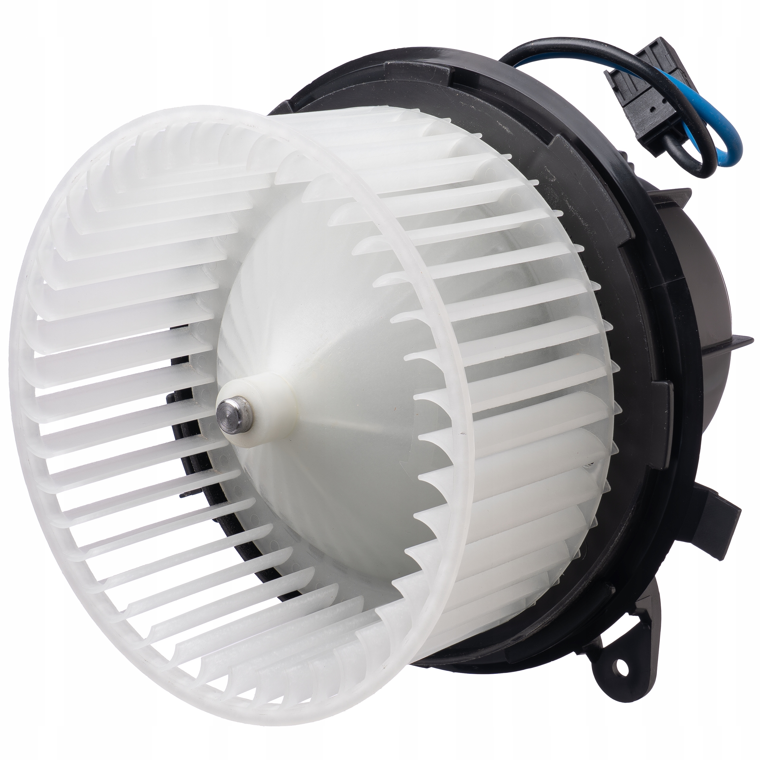 Ventilátor ventilátoru ventilace Mercedes W204 W212 Glk X204 Cls C218 Sl C207