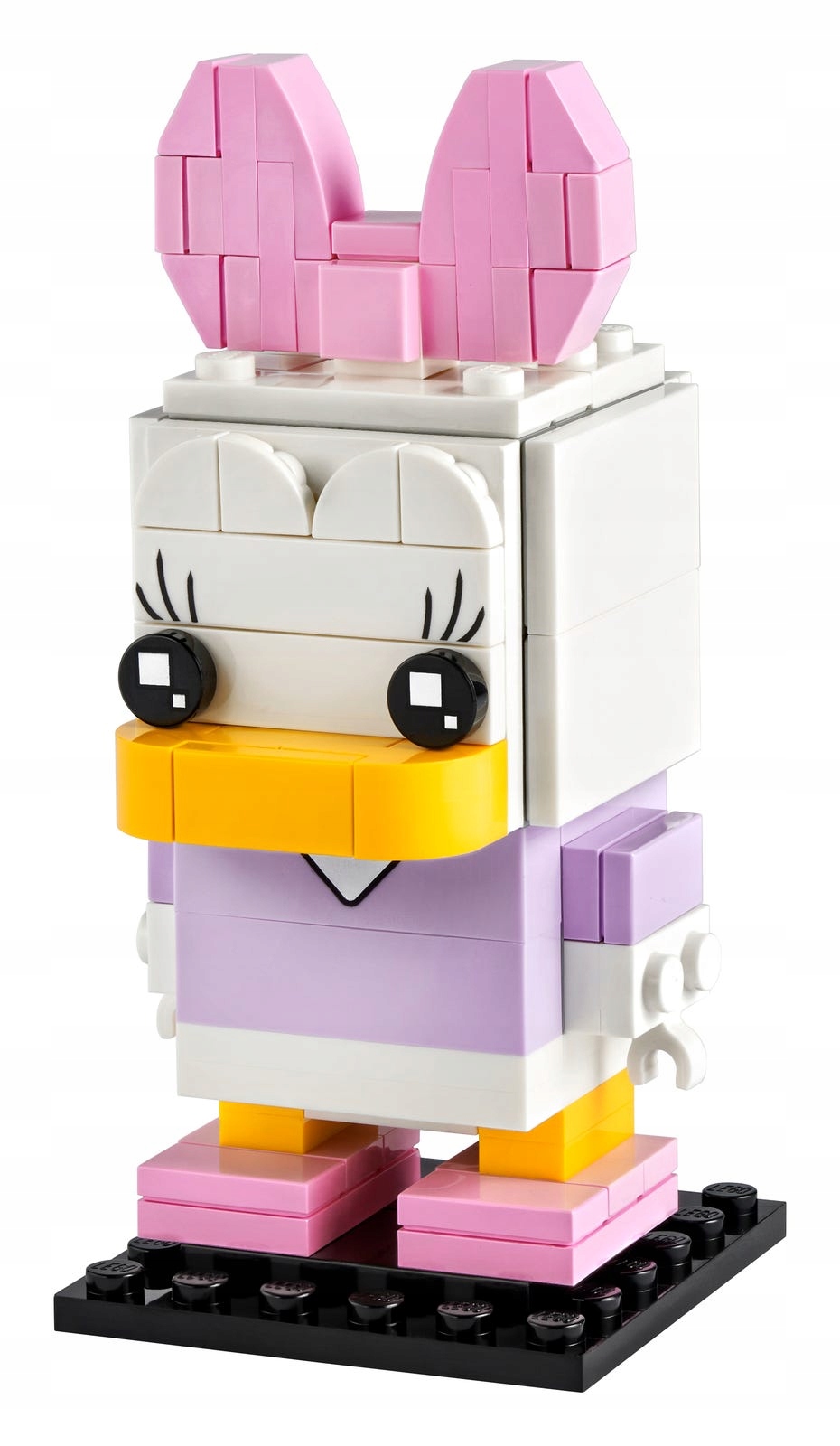 LEGO BrickHeadz 40476 Kaczka Daisy Marka LEGO