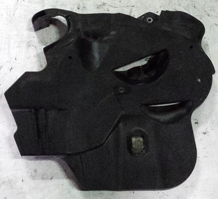 OSŁONA PASKA KLINOWEGO MERCEDES 6420105667