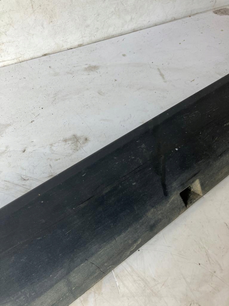 moulding threshold right CROSSLAND X