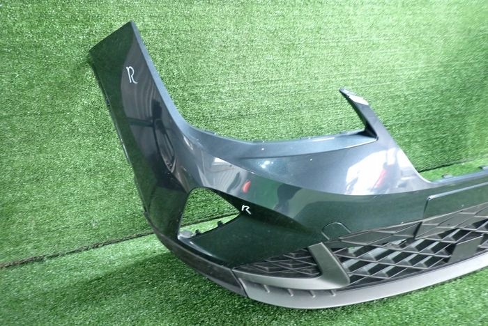 SEAT ARONA LIFT 21- front bumper front