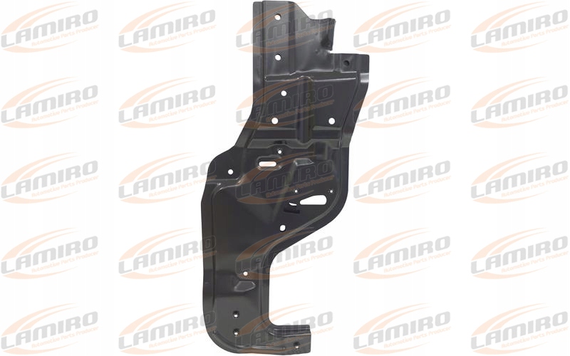 MERCEDES ACTROS MP3 WSPORNIK ATRAPY PRAWY Parts manufacturer Other