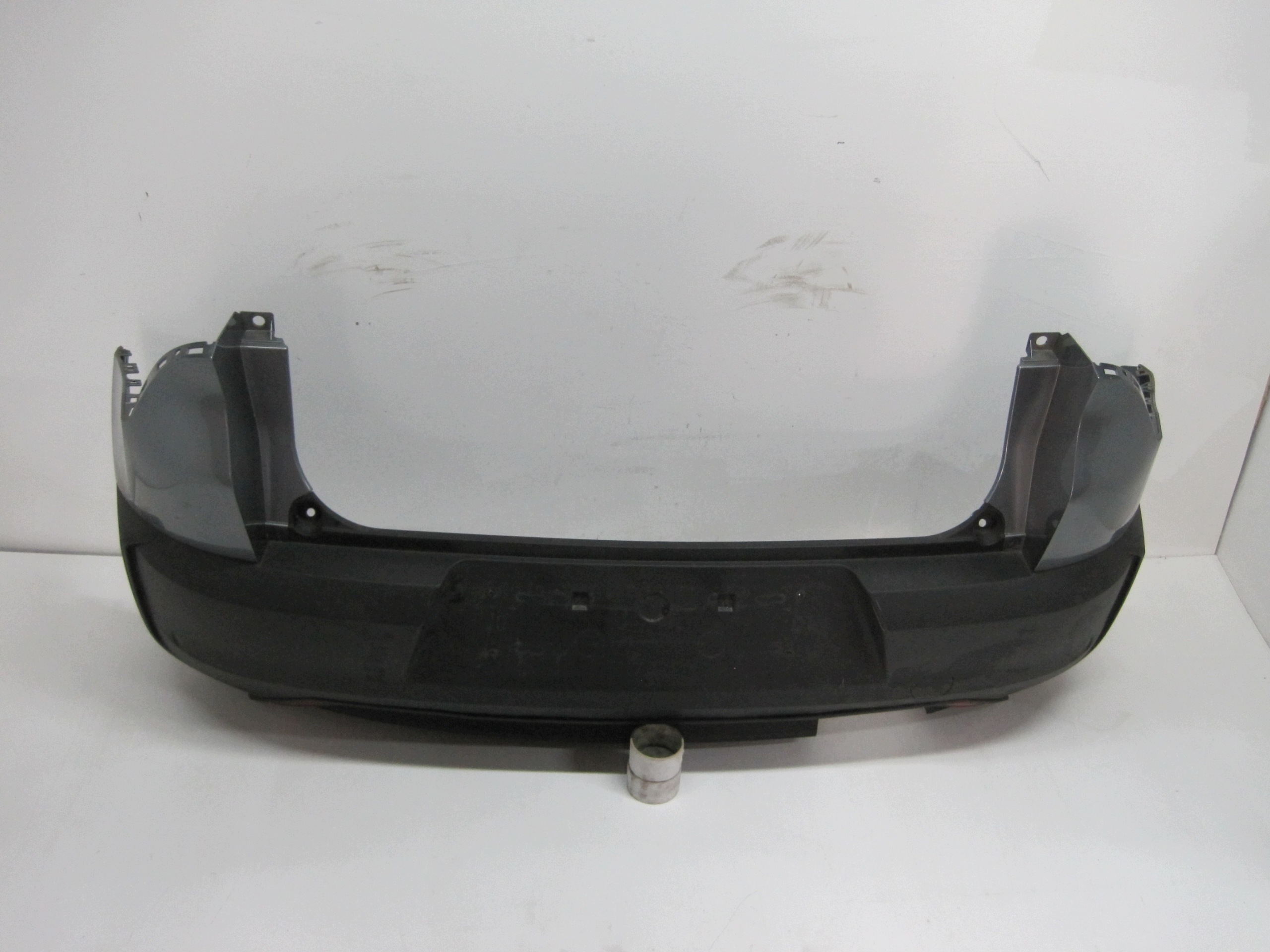 bumper ALFA ROMEO JUNIOR 4 PDC rear part rear