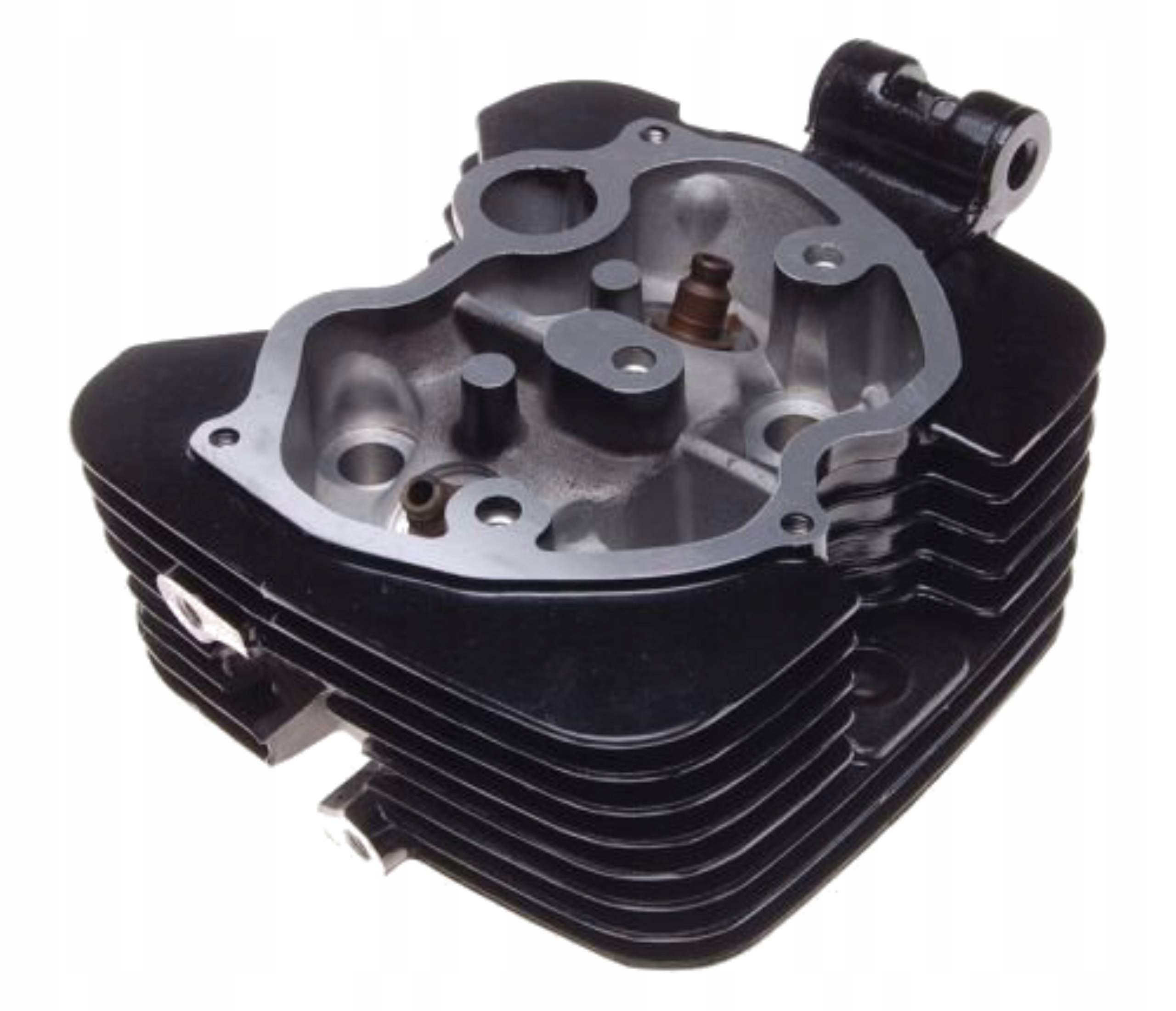 

Atv Quad Shineray 250 Stxe Głowica Cylindra 66.50
