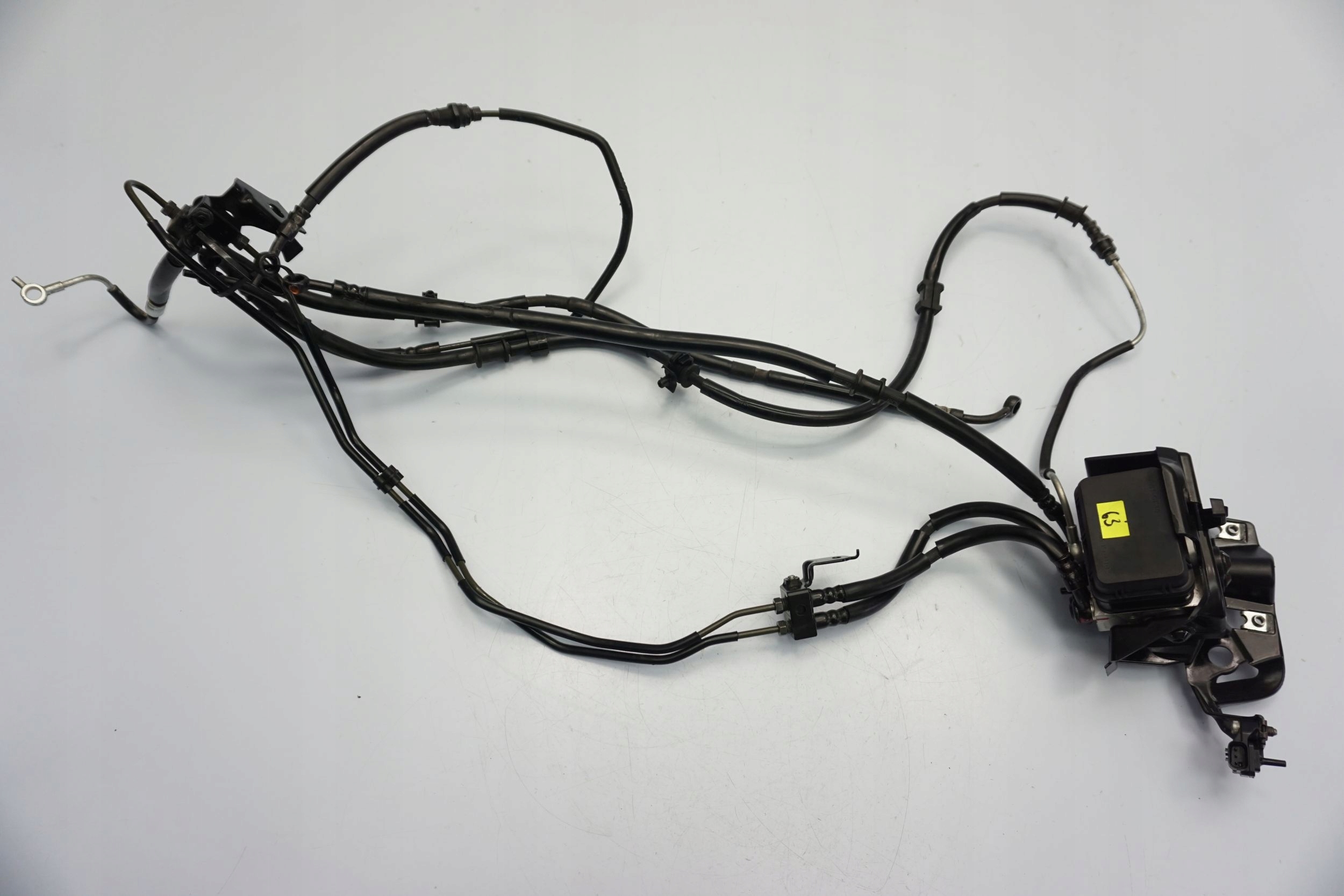 1349110436405268 - YAMAHA XTZ TENERE 700 ABS НАСОС + ДРОТИ