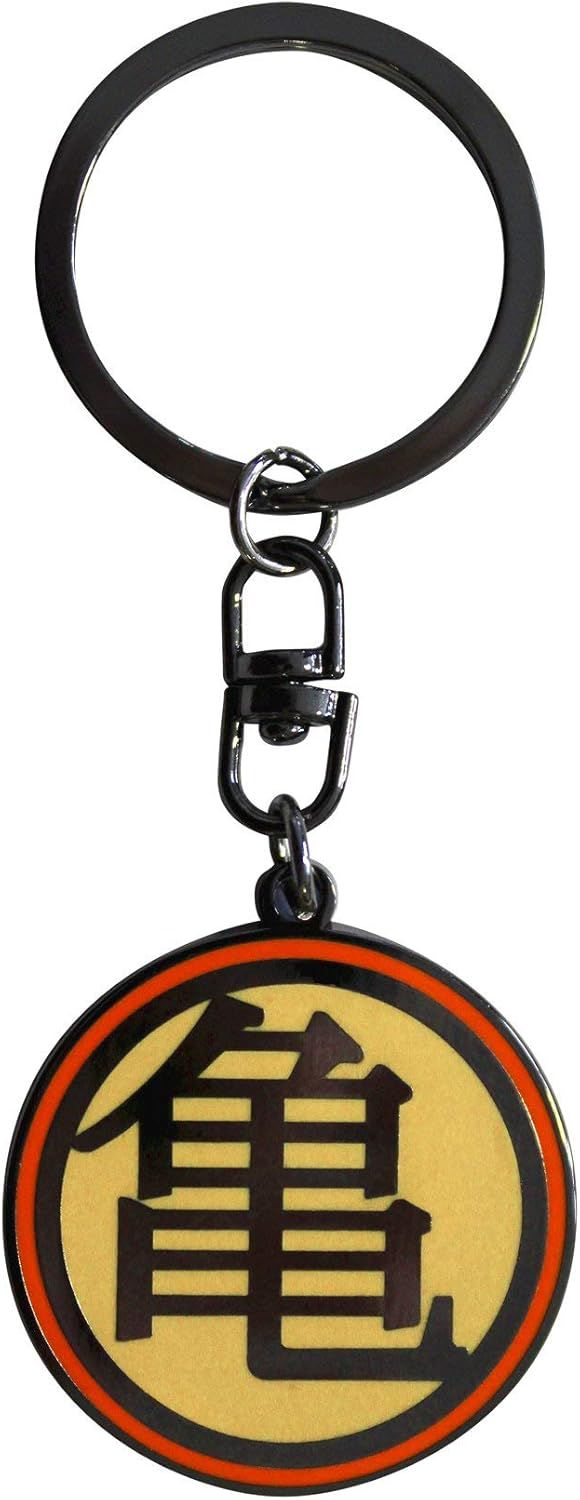 DRAGON BALL BRELOK DBZ/ KAME SYMBOL