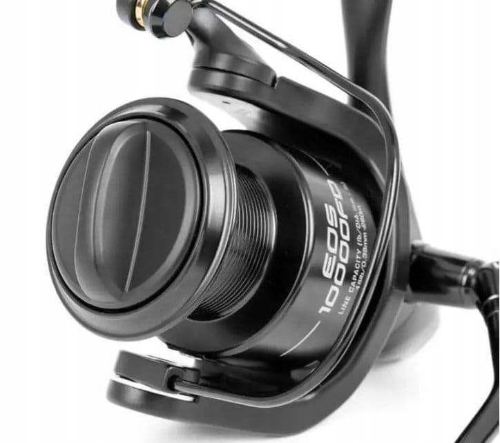 Kołowrotek Fox EOS 10000 FD 5.51 Kod producenta CRL079