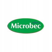 MICROBEC біо активатор для септика Саше 6x35g виробник Bros